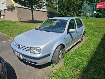 Vw golf- na dily
