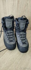 AKU Tactical® KS Schwer 14 GTX® N - dark grey - 1