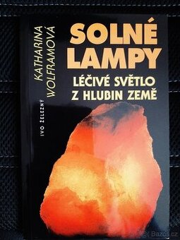 Solné lampy - Katharina Wolframová