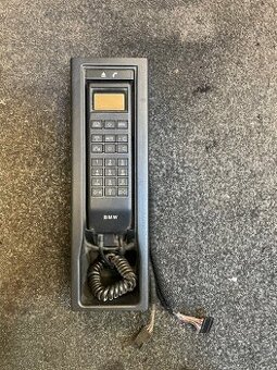 Bmw e46 telefon