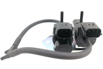 Vacuum selenoid 4x4 Mitsubishi L200 pajero - 1