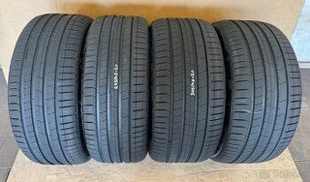 nové letní 275/45-20, 305/40-20 BMW X5 X6 Pirelli