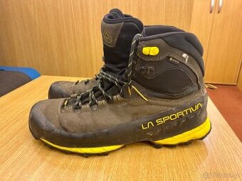 Kotníková obuv La sportiva tx5