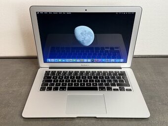 Macbook Air 13'' 2017 / i5 / 8GB / 128GB SSD / DPH
