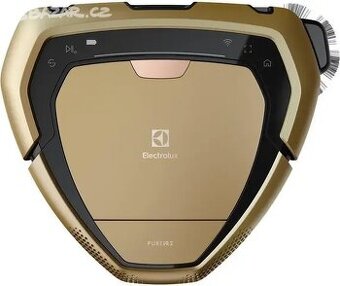 Top Rolls Royce Electrolux Trinity Shape pure i9.2