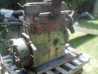 Zetor Z 50 s