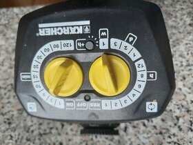 Řídící závlahová jednotka KARCHER - 1