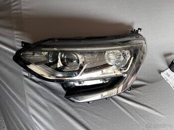 LP světlomet Renault Megane 4