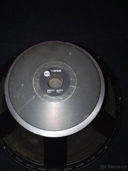 Reproduktory RCF 15"