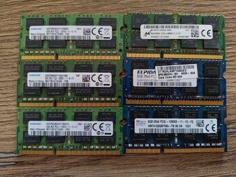 DDR3 8GB RAM