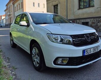 Dacia sondero 1.0 SCe 54KW