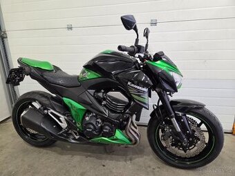 Kawasaki Z 800
