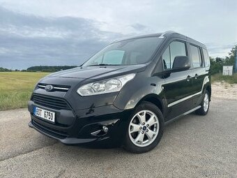 Ford Tourneo Connect Titanium