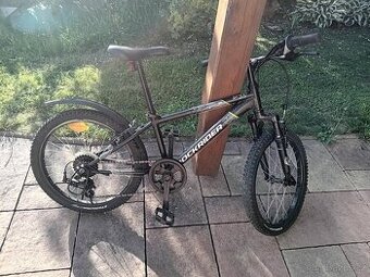 Dětské horské kolo Rockrider ST500, 20
