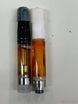 Cartridge CCELL