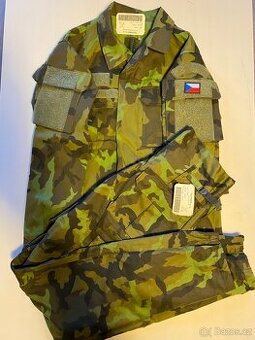 Blůza celorocni 188/100; 164/92