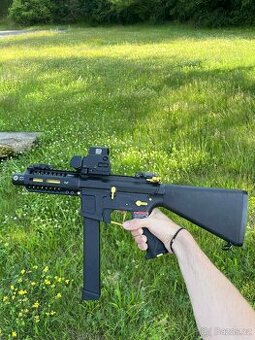 Airsoft G&G ARP 9
