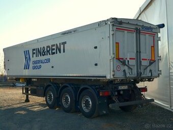 SCHMITZ Cargobull SKI 24 48cbm