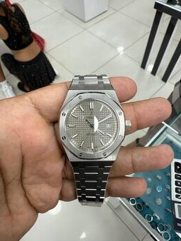 Hodinky Audemars Piguet Royal Oak