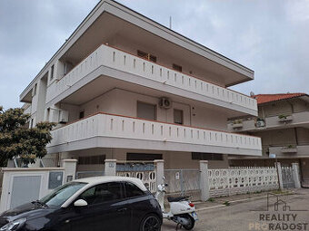 Prodej bytu 3+kk 92 m² Via Vicolo Giotto, Silvi, Itálie