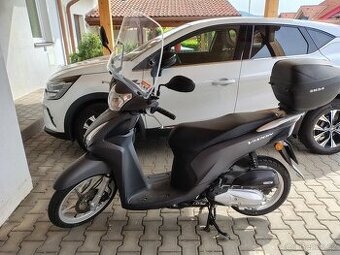 Honda Vision 110