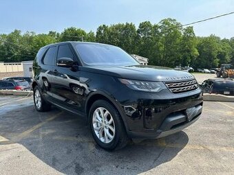 2020 Land Rover Discovery SE 3.0L AWD