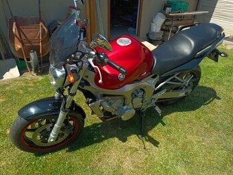 Yamaha