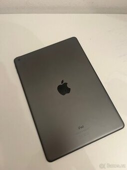 Ipad 7. Generace