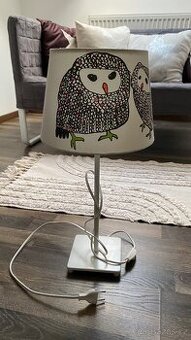 Dětská lampa Ikea