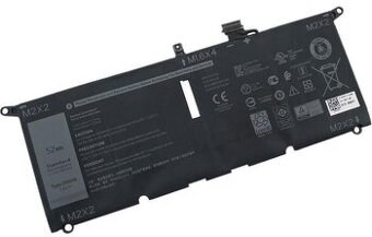 Dell baterie DXGH8 pro Dell XPS