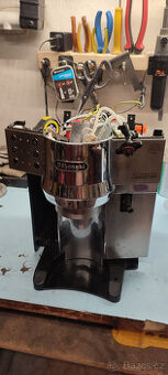 Delonghi EC850.M náhradní díly