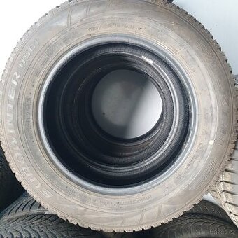 Zimní pneu 195/65 R15 M+S FALKEN EUROWINTER