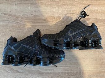 Dámské tenisky Nike shox tl