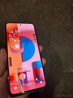 Redmi Note 11 Pro 5G - 1