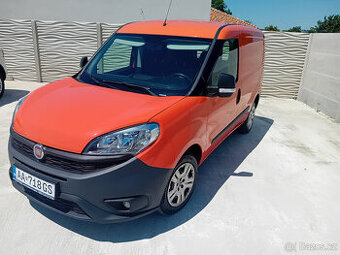 Predam Fiat Doblo 1,3 diesel 70 kw