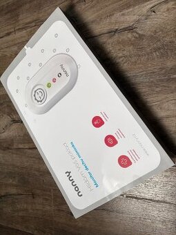 Monitor dechu Nanny BM-02