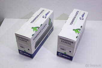 2x Renovovaná tonerová kazeta TN-2220/TN-2210
