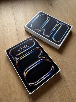 Apple iPad Pro 11” M4 2024 256GB + Apple Pencil Pro