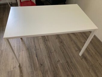 Jídelní stůl Ikea MELLTORP - spěchá, os. odběr Brno