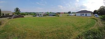 Prodej pozemku 1 499 m v Jarošově n. Než.