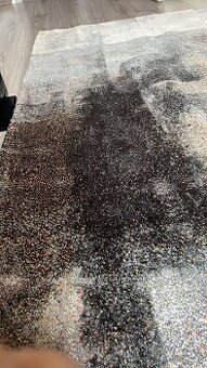 Nový koberec 200x290cm. Za 1800,- - 1