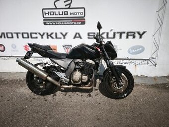 Kawasaki Z 750 (2005) SUPER CENA