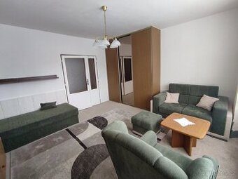 Pronájem byt 1+1 39m² Praha 8 Čimice, Okořská
