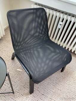 Sada 2 křesel zn. Ikea
