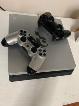 PlayStation 4 limited edition