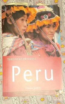 Průvodce Peru - 1