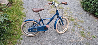 Prodám dětské kolo BTWIN - 1