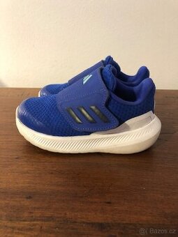 Dětské tenisky Adidas velikost 25