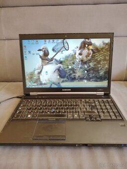 Samsung 600B notebook