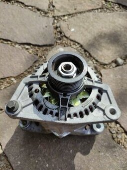 Alternátor Ford Focus 2 wge508n